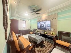 Blk 528 Jurong West Street 52 (Jurong West), HDB 3 Rooms #593576901